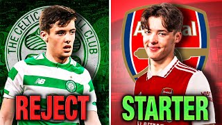 3 Scottish Stars READY For The Premier League  Scout Report [upl. by Karol512]