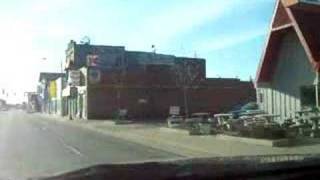 Main Street Peoria Illinois [upl. by Coonan]