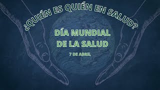 ¿Quién es quién en salud en Salamanca [upl. by Isla]