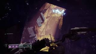 Destiny 2  Dreaming City Ascendant Chest II  Chamber of Starlight [upl. by Betta719]