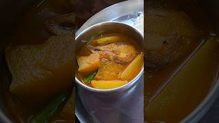 today testy lunch ll shorts food anamikaroy2959 [upl. by Hanahs]