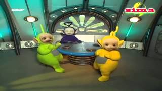 Teletubbies Haymaking DUTCH Part 2 [upl. by Allison538]