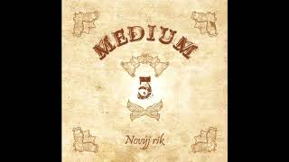 MEDIUM CD 5  Ťažke vučiňa [upl. by Eel379]