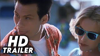 True Romance 1993 Original Trailer HD [upl. by Anohr]