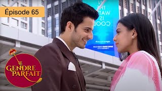 Le gendre parfait  Jamai Raja  Ep 65  Série en français  HD [upl. by Aitak818]