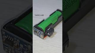 DIY 18650 Battery Charger [upl. by Flannery483]