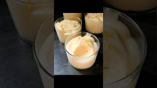 🍋Mousse au citron food dessert mousse citron funny [upl. by Hurless492]