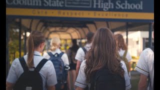 Coolum State High School [upl. by Yellas]