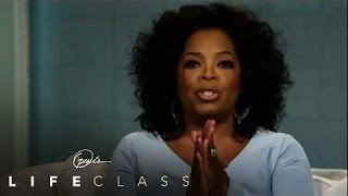 How Oprahs Weight Was Tied to Her Ego  Oprahs Lifeclass  Oprah Winfrey Network [upl. by Terese433]