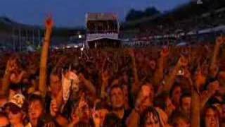 Iron Maiden  Iron Maiden Live at Ullevi [upl. by Anahsirk254]