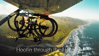 Hoofin through the Heaphy track [upl. by Curhan]