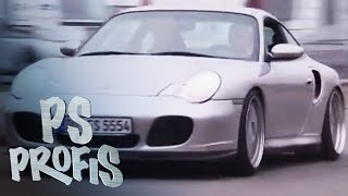 Ein Porsche für 10 000 Euro  Staffel 2 Folge 21  PS Profis [upl. by Idolla597]