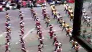 2008 Rose Bowl Parade [upl. by Renraw513]