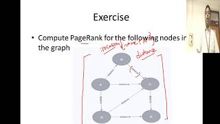 PageRank Algorithm Exercise and Demo using Neo4j NoSQL Databases 14 [upl. by Cassie]