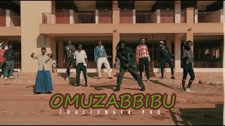 OMUZABBIBU by TomDee Ug Official Music Video4k [upl. by Isteb855]