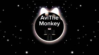 Rockin’ around the Christmas tree remix  AviTheMonkey [upl. by Leontine]