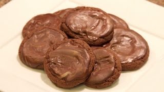 Andes Mint Cookies Recipe [upl. by Anek903]