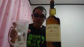 CAOL ILA 12飲んでみた🥃 おきざりにした悲しみは🎵 [upl. by Elkin]