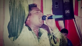 Live Akhada 2004  Sanjeev Sultan  Part1 Bhujho kudi koun mitro song [upl. by Haerb]