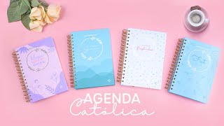 Agenda Católica 2021 [upl. by Ellingston]