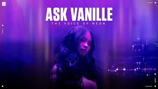 Ask Vanille  The Voice of Neon  VALORANT [upl. by Jac609]