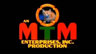 Mtm logo history [upl. by Ydnac197]