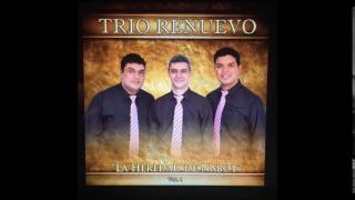 Trio Renuevo  La Heredad De Nabot Album Completo [upl. by Eluj]