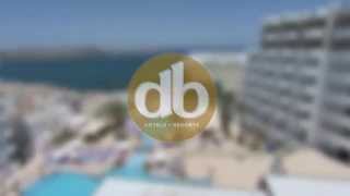 db Hotels  Resorts Corporate Video [upl. by Neliac]