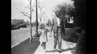 Bill Bojangles Robinson Tap Dancing Compilation 19351938 [upl. by Holms]