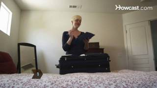 How to Pack without Overpacking [upl. by Roddy]