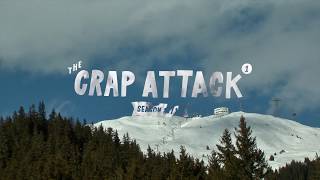 The Crap Attack 2018 1 LAAX [upl. by Beuthel]