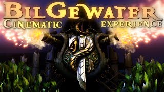 The Bilgewater Cinematic Experience [upl. by Vivie]