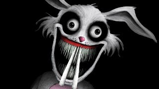 3 TRUE EASTER BUNNY HORROR STORIES ANIMATED [upl. by Ronda]