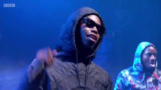 Krept amp Konan LIVE Reading 2016 [upl. by Ng217]