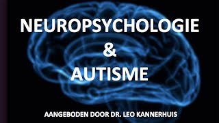 Wat doet een neuropsycholoog [upl. by Enilesoj]