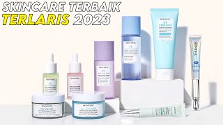 7 REKOMENDASI SKINCARE TERBAIK amp TERLARIS 2024 VIRAL DI TIKTOK [upl. by Euqinehs]