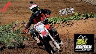 The revamped Bromyard MX [upl. by Montague]