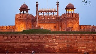 TOP 10 MOST FAMOUS FORTS IN INDIANEW [upl. by Oos97]