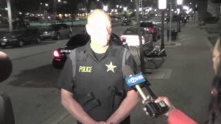 Arlington Heights Police Department Press Conference NIPAS EST SWAT Incident 5042013 [upl. by Kylah]