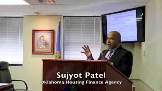 OHFA Multifamily Bond4 Tax Credits Seminar 101116 [upl. by Kerwinn]