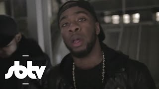 Scrufizzer  Nutty Violin Flows SBTV [upl. by Eiwoh]