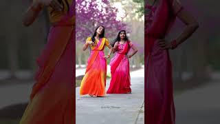 Gulaabi Sadi  Marathi Song [upl. by Atiroc]