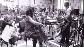 Ronald Corp  Cello Concerto  2nd Movement [upl. by Gagnon]