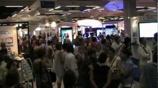 Flashmob Jeunes médecins  Nice  2011 [upl. by Wight843]