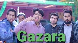 Social Media GandageriZan famous kol  Ma Viral ka 😄 Buner Vines New Funny Video 2022 [upl. by Coh]