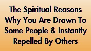 Why You Instantly Dislike Some People amp Feel The Urge To Quickly Get Away From Them [upl. by Son]