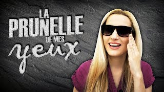 La Prunelle de mes Yeux 2016  Axelle Ropert   Analyse FILM [upl. by Coleen210]