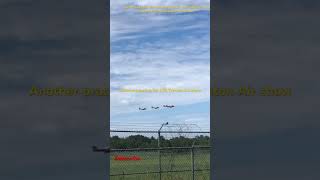 CFB TRENTON AIR SHOW [upl. by Aymer]