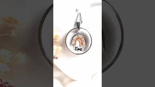 Schmuck mit Fell und Asche 🐾 erinnerungen katze katzenliebe katzenvideos tierliebe haustiere [upl. by Lourie]