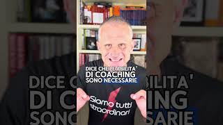 Be Extraordinary 2024 claudiobelotti coach coaching motivazione beextraordinary formazione [upl. by Airdnazxela582]